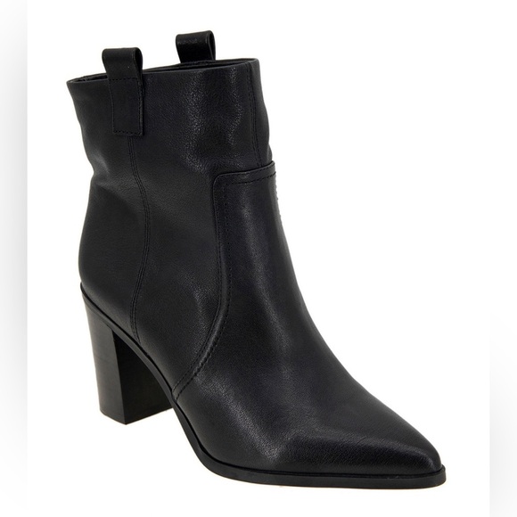 Women's Jayda Western Bootie - Picture 1 of 9